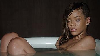 Actress - Rihanna: Movie - Stay